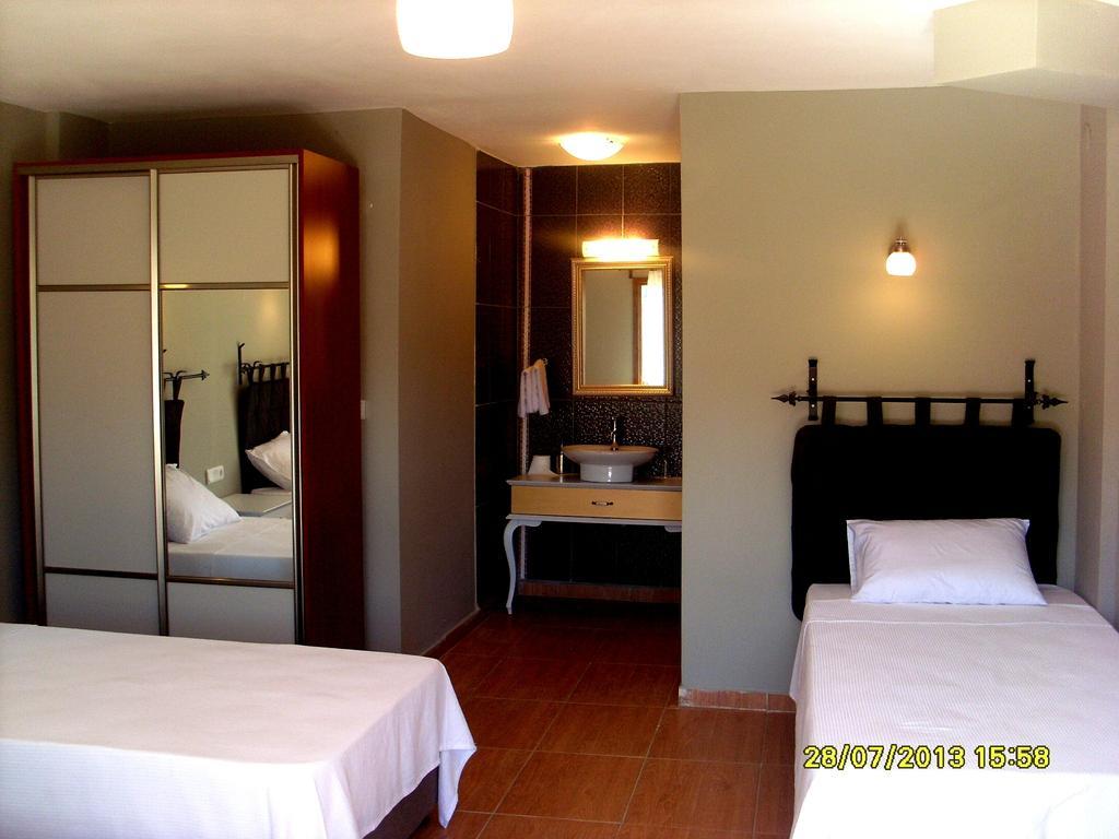Nemrut Kervansaray Hotel Karadut  Habitación foto