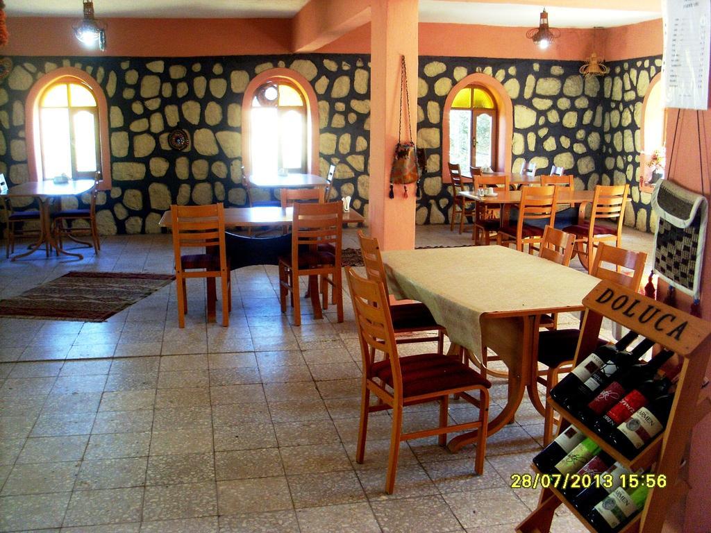 Nemrut Kervansaray Hotel Karadut  Exterior foto
