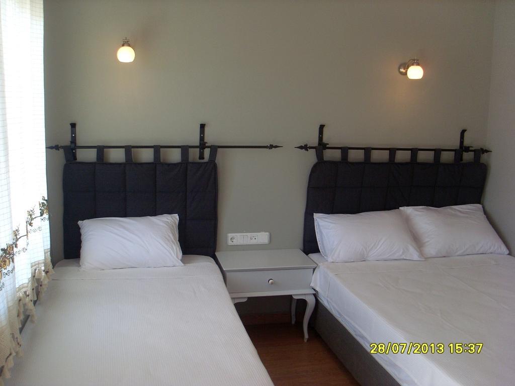 Nemrut Kervansaray Hotel Karadut  Habitación foto