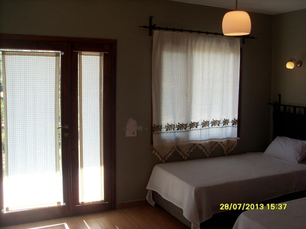 Nemrut Kervansaray Hotel Karadut  Habitación foto