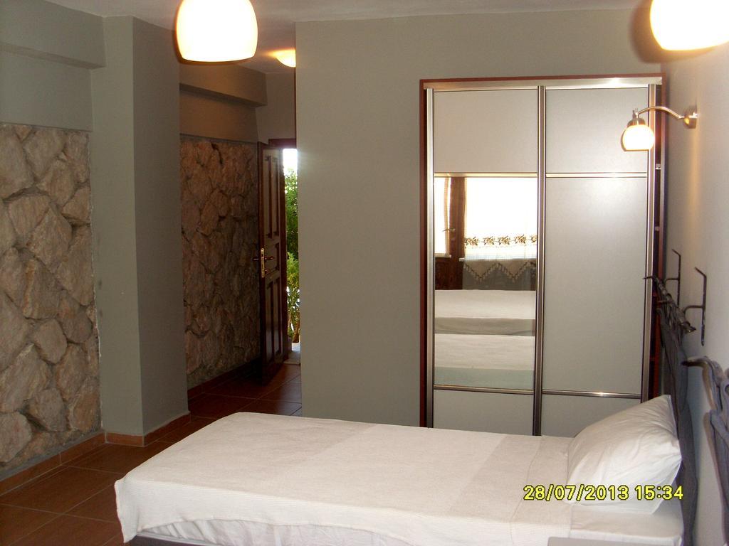 Nemrut Kervansaray Hotel Karadut  Habitación foto