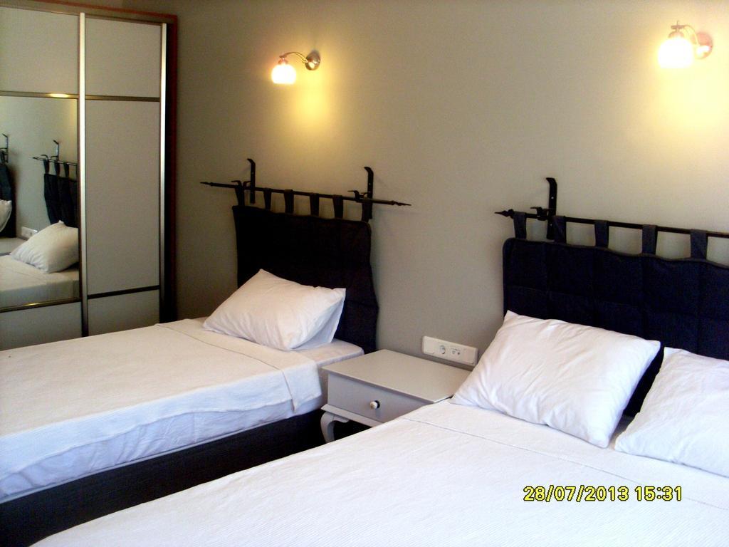 Nemrut Kervansaray Hotel Karadut  Habitación foto