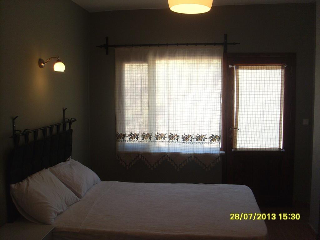 Nemrut Kervansaray Hotel Karadut  Habitación foto