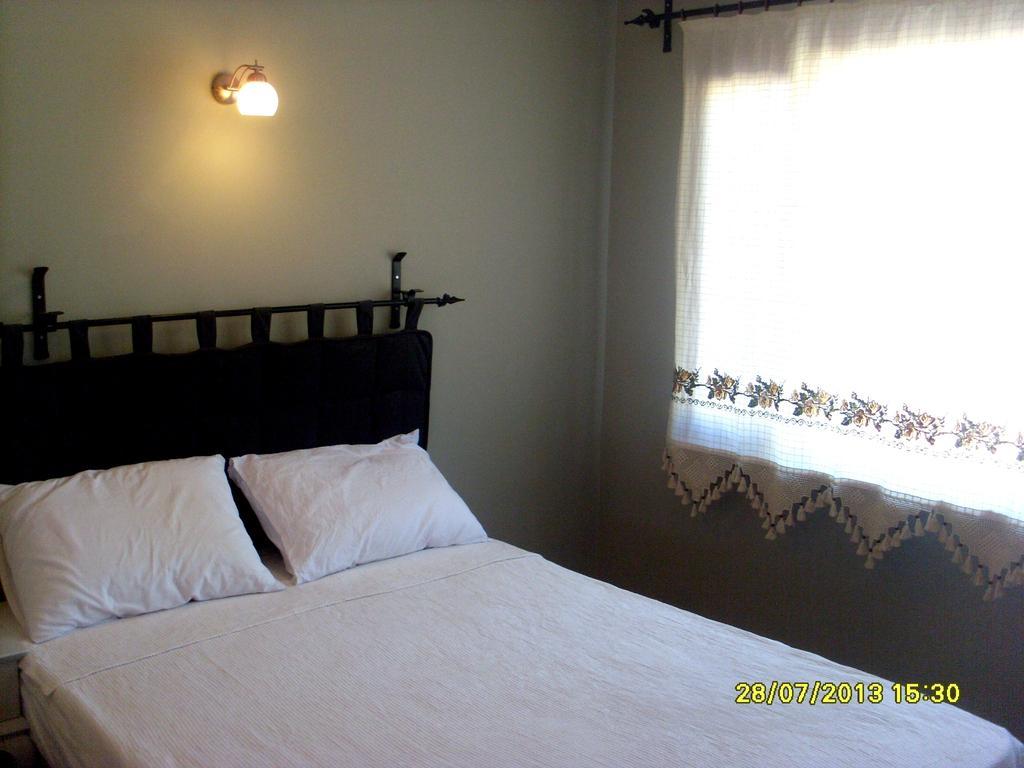 Nemrut Kervansaray Hotel Karadut  Habitación foto