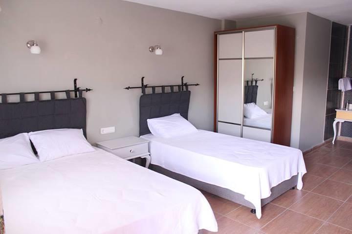 Nemrut Kervansaray Hotel Karadut  Exterior foto